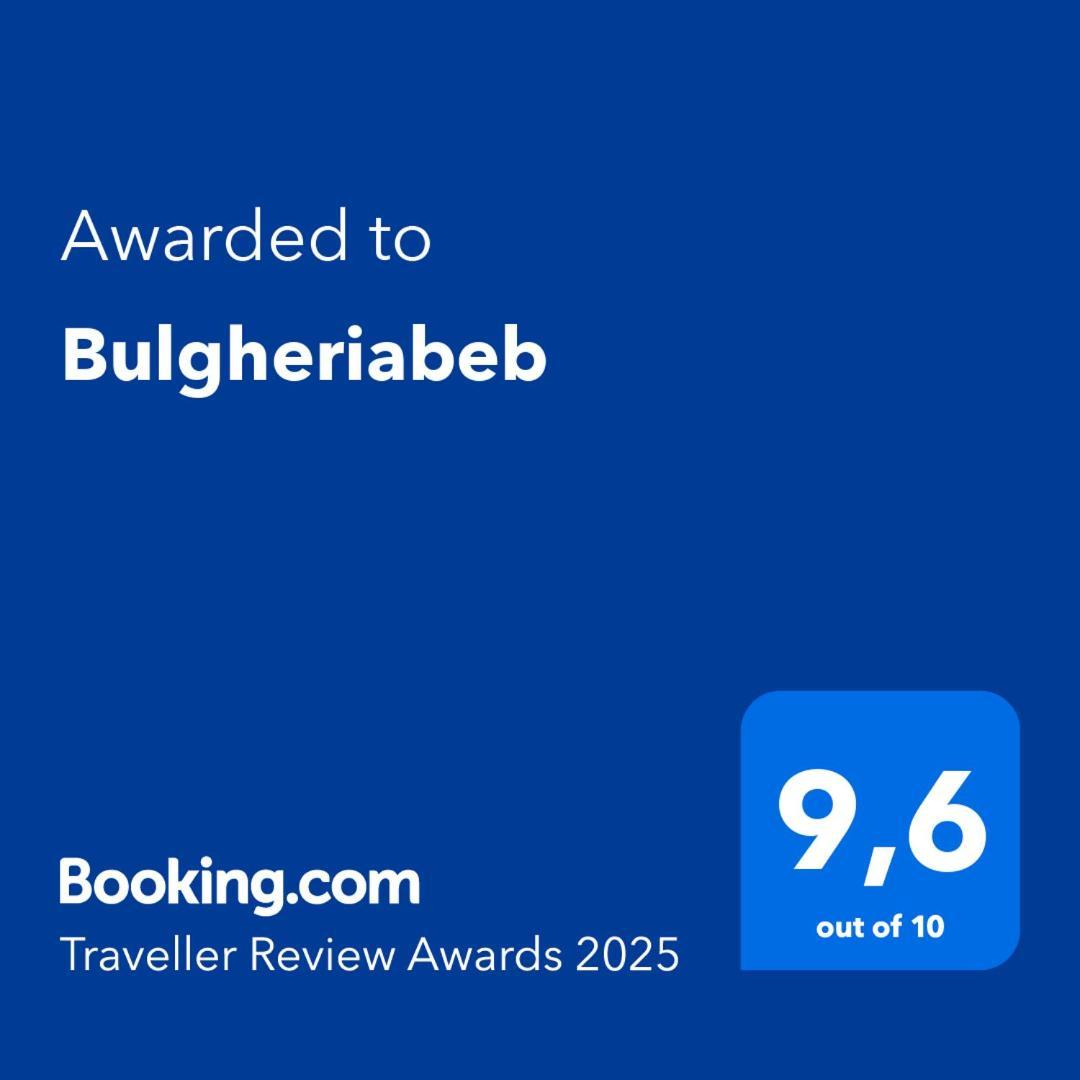 Bulgheriabeb Celle di Bulgheria Exterior foto